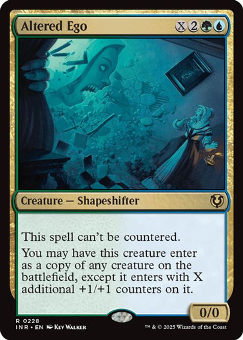 Hovedbilde Altered Ego