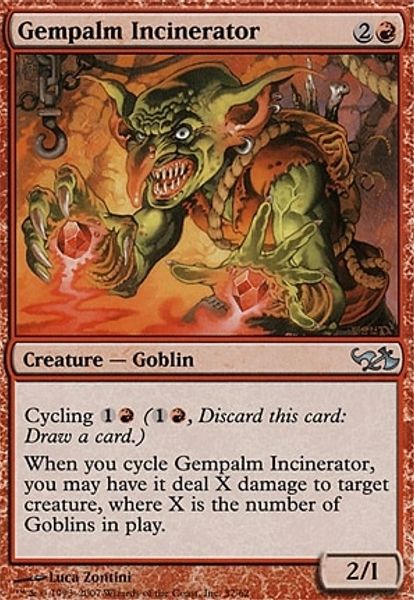 Hovedbilde Gempalm Incinerator