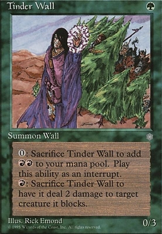 Tinder Wall