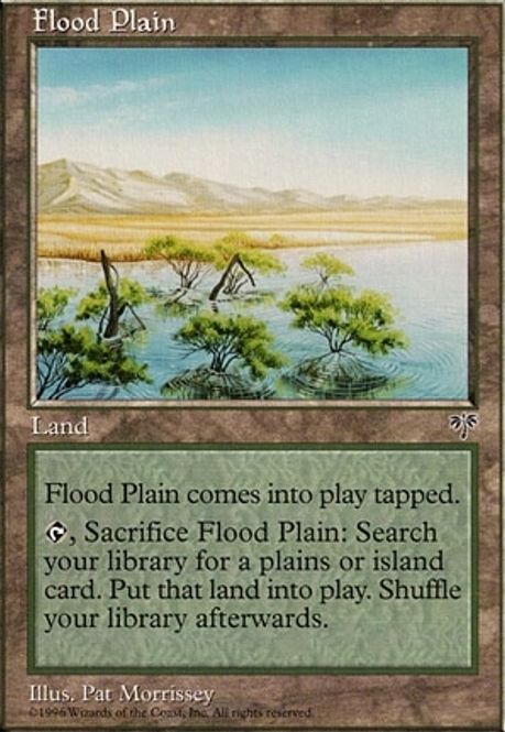 Hovedbilde Flood Plain