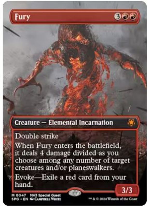 Fury