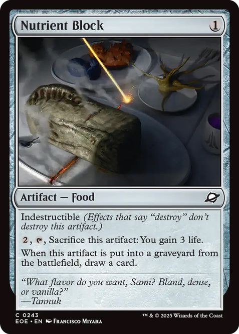 Hovedbilde Nutrient Block