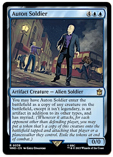 Hovedbilde Auton Soldier