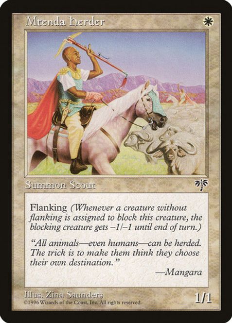 Hovedbilde Mtenda Herder