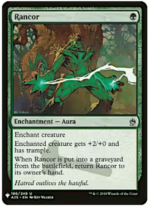 Rancor