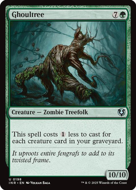 Hovedbilde Ghoultree