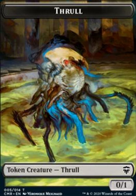 Hovedbilde Thrull Token
