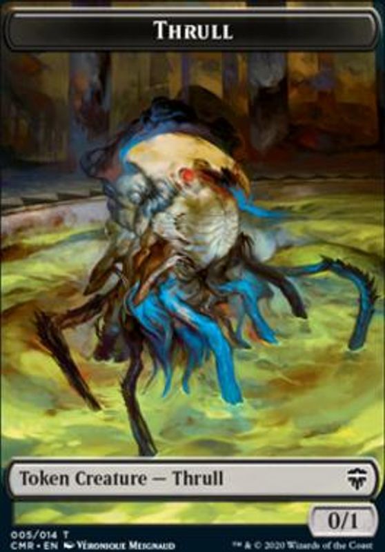 Thrull Token