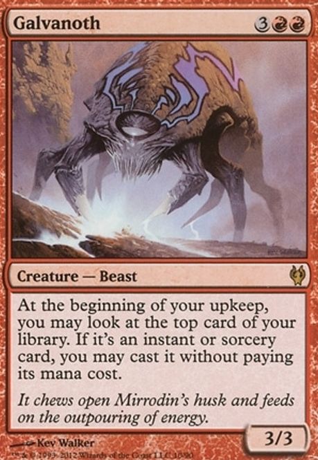 Hovedbilde Galvanoth