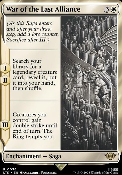 Hovedbilde War of the Last Alliance