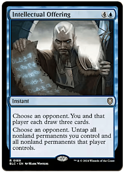 Hovedbilde Intellectual Offering