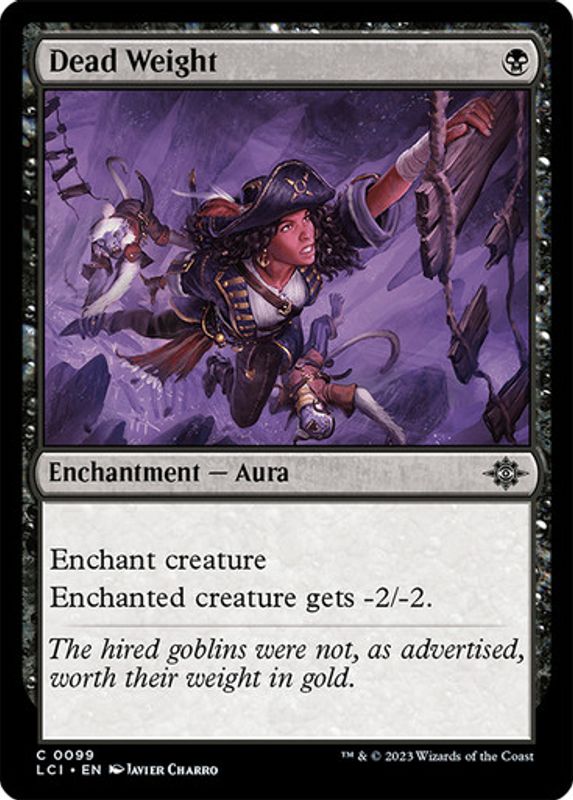 Deathcap Marionette