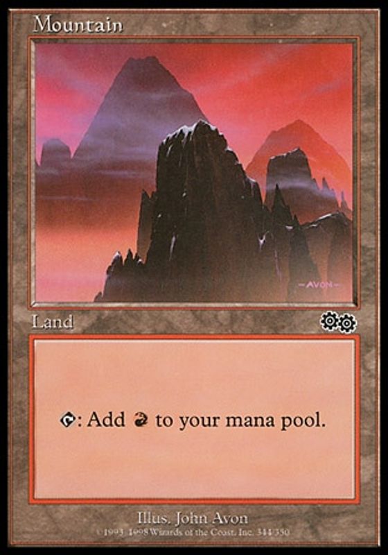 Mountain (344 B)
