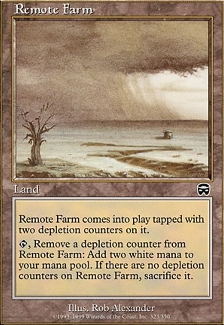 Hovedbilde Remote Farm