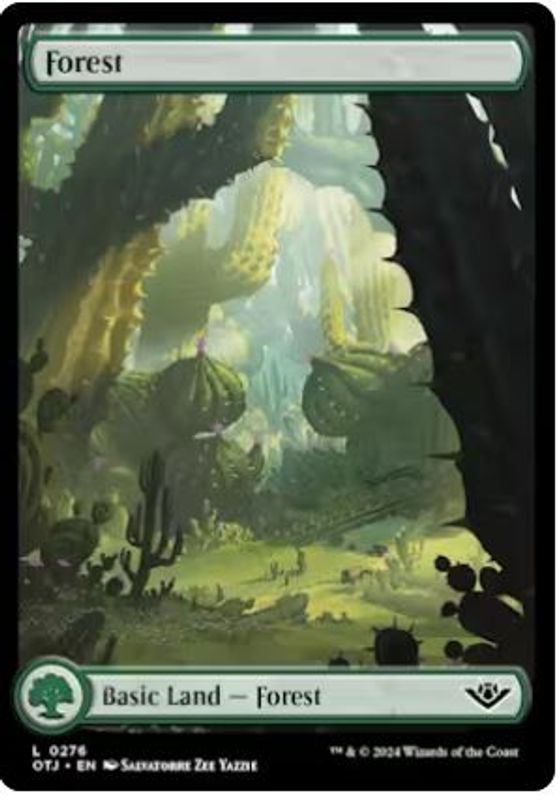 Forest (0276)