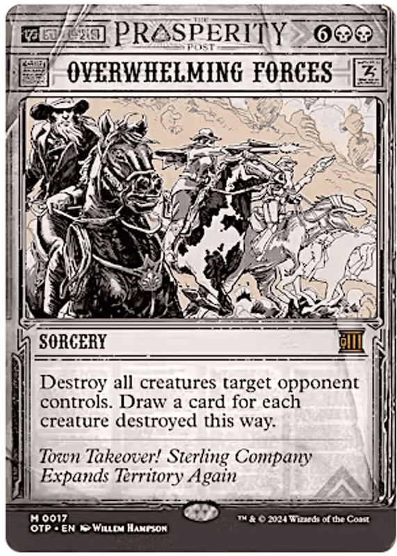 Overwhelming Forces (0017 - Showcase)