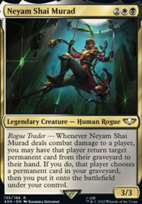 Hovedbilde Neyam Shai Murad