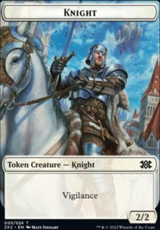 Knight Token