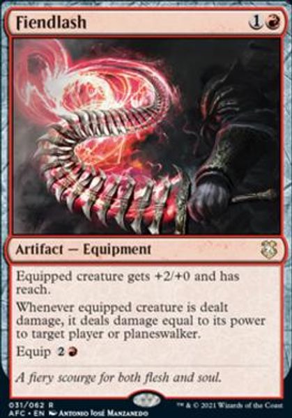 Hovedbilde Fiendlash