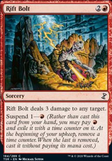 Hovedbilde Rift Bolt