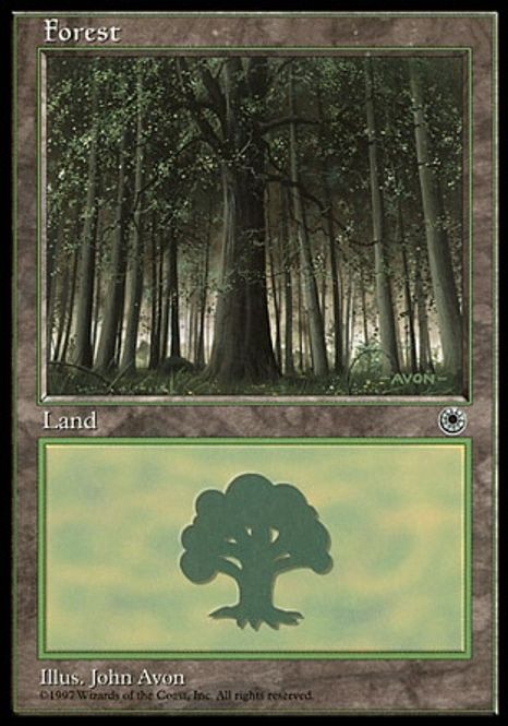 Hovedbilde Forest (A)