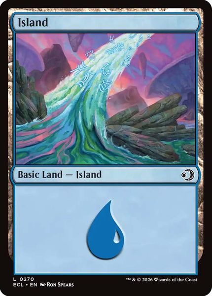 Hovedbilde Island (#270)