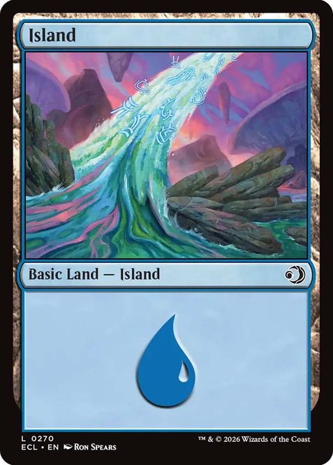 Hovedbilde Island (#270)