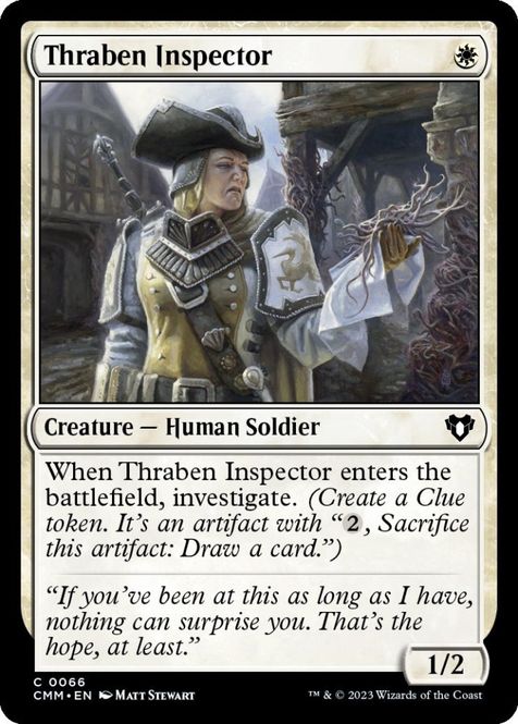 Hovedbilde Thraben Inspector
