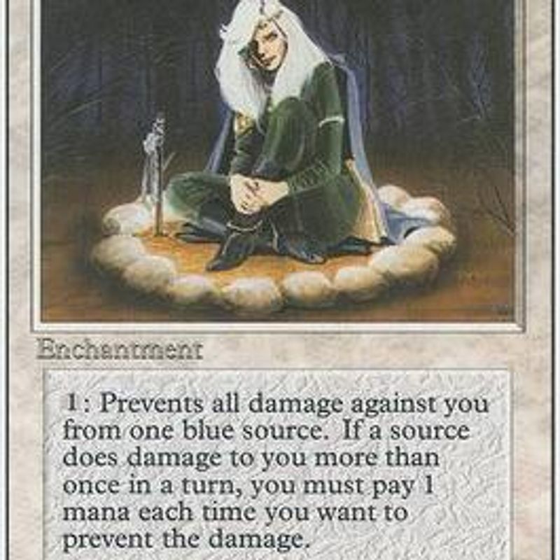 Circle of Protection: Blue