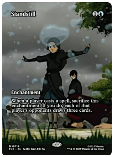 Hovedbilde Standstill