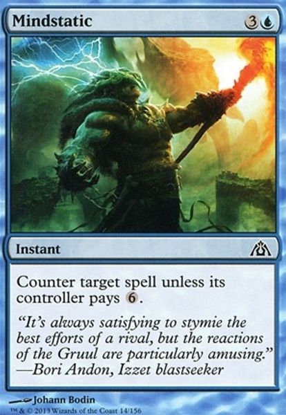 Hovedbilde Mindstatic