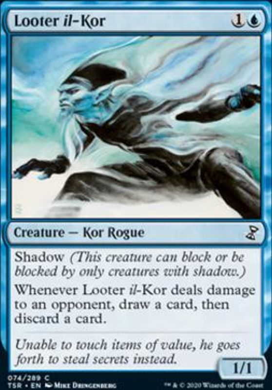 Looter il-Kor