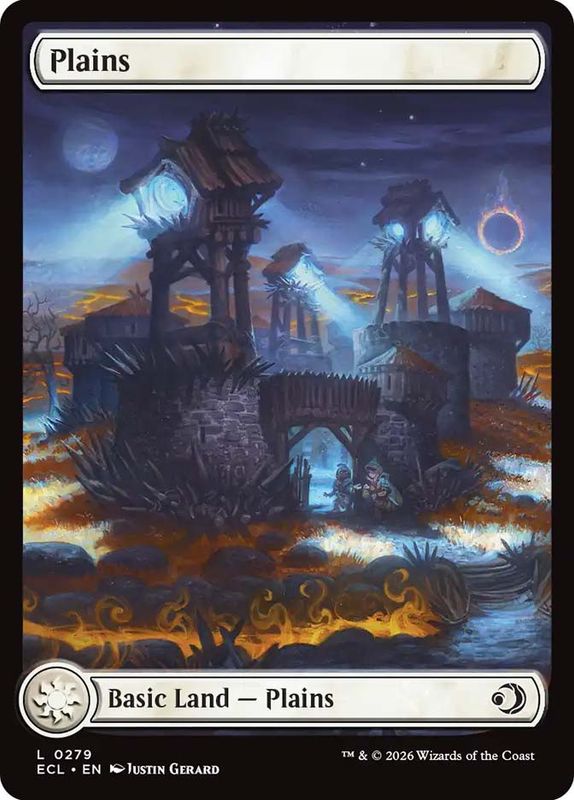 Plains (#279)