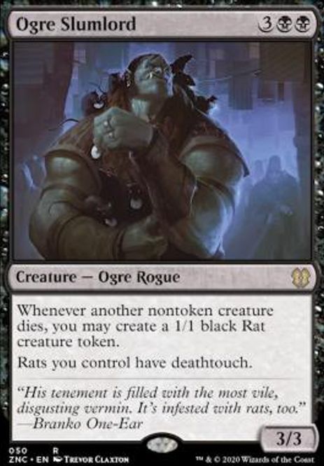 Hovedbilde Ogre Slumlord