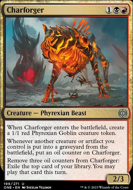 Hovedbilde Charforger