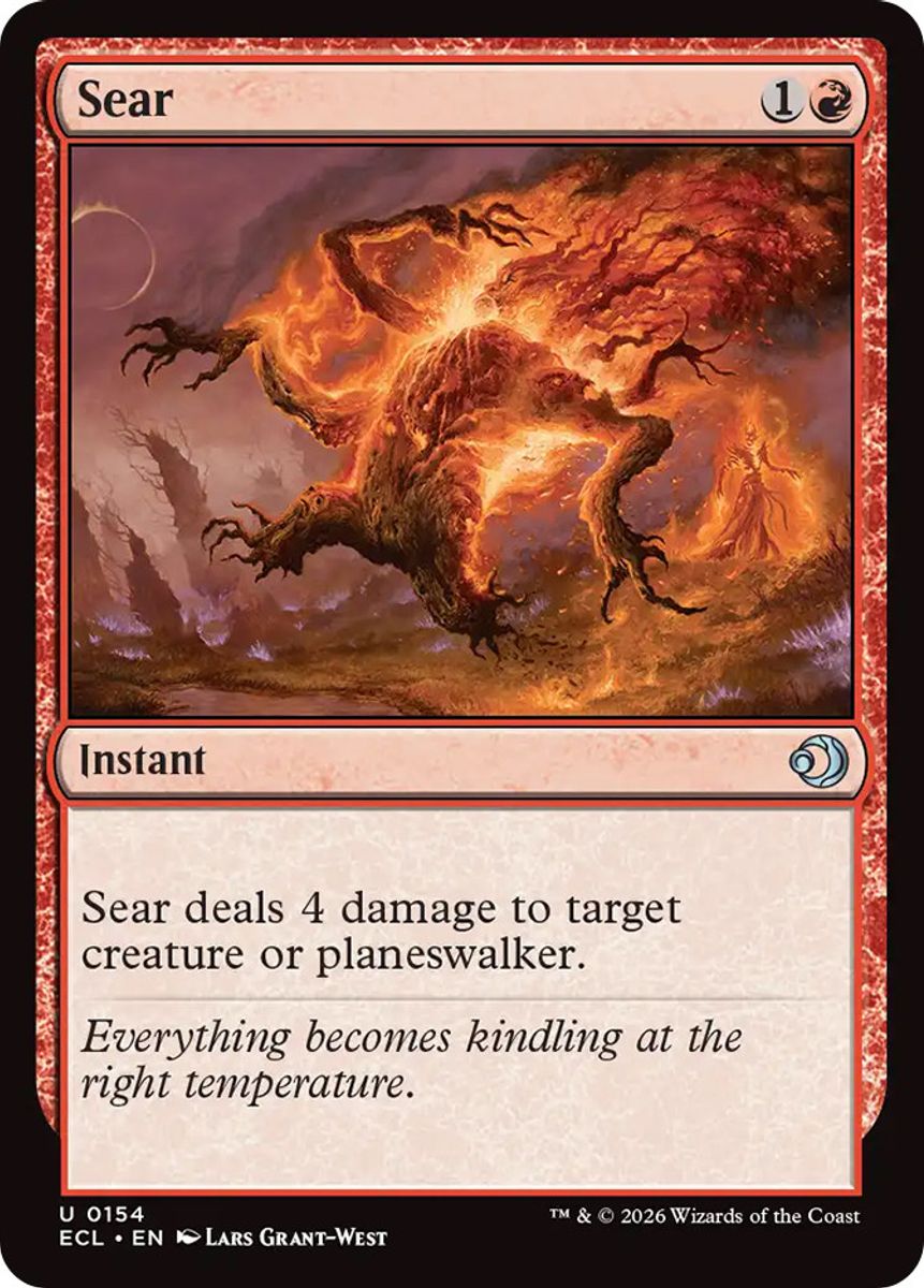 Sear