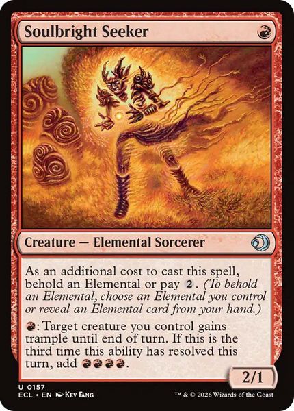 Hovedbilde Soulbright Seeker