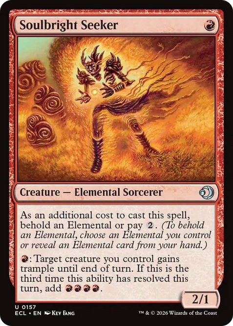 Hovedbilde Soulbright Seeker