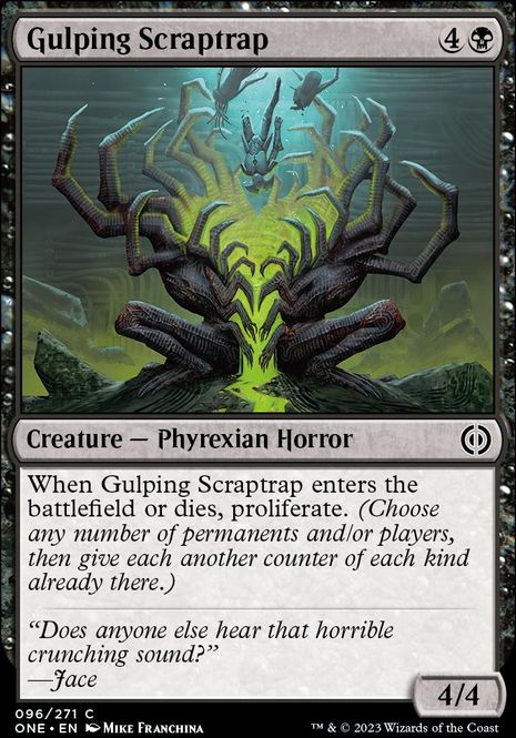 Hovedbilde Gulping Scraptrap