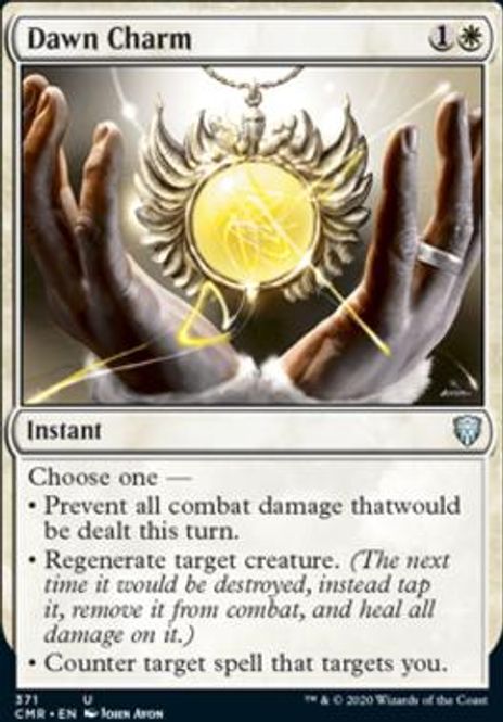 Hovedbilde Dawn Charm (Commander Deck)