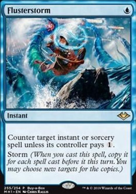 Hovedbilde Flusterstorm (Buy-a-Box)